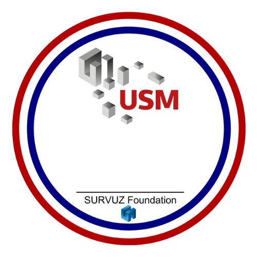 USM zertifizierter Coach